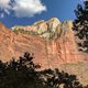 Illustration for article titled Motorcycle Road Trip, Day 4: Zion